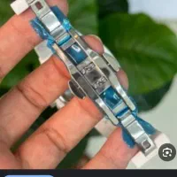 ساعت جدید دسته پروانه ای مخصوص کادوعروس داماد|ساعت|کرمانشاه, |دیوار