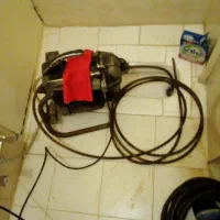 لوله بازکنی فنرزن چاه بازکن سراسرمشهدوحومه۲۴ساعته