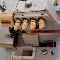 چرخ سردوز پنج نخ دارم