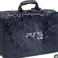 ps5 slim  نو|کنسول، بازی ویدئویی و آنلاین|میبد, |دیوار