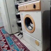 ماشین لباسشویی ارج