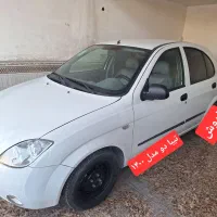 تیبا ۲ مدل ۱۴۰۰