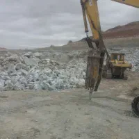 بیل مکانیکی کوماتسو 200 آماده بکار|خودرو سنگین|شیراز, غدیر جنوبی|دیوار