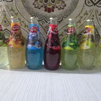 نوشیدنی انرژی زا تخم شربتی طبیعی هفت  راحیه۱۵/۸۰۰|خوردنی و آشامیدنی|شیراز, فرهنگ شهر|دیوار