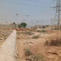 زمین شهرک ام البنین|فروش زمین و ملک کلنگی|اهواز, شهرک اکباتان|دیوار