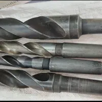 فروش انواع مته چهار شیار پنج شیار قلاویز مته|ابزارآلات|مشهد, هفده شهریور|دیوار