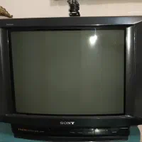تلویزیون 24 اینچ سونی