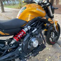 بنلی ۳۰۰|موتورسیکلت|تهران, افسریه شمالی|دیوار