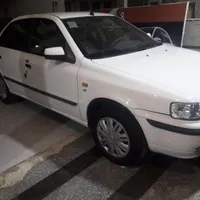 سمند lx مدل ۹۶ مولتی پلکس