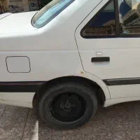 فروشی|خودرو سواری و وانت|خرمشهر, |دیوار