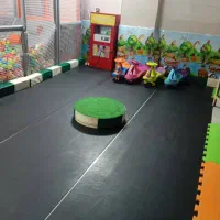 فروش لوازم کامل خانه بازی (شهر بازی)|اسباب‌‌بازی|تهران, دکتر هوشیار|دیوار