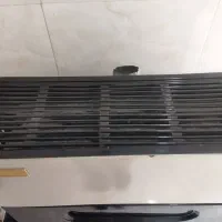 بخاری گازی بزرگ مهیاگازدرحدنو|بخاری، هیتر، شومینه|بومهن, |دیوار