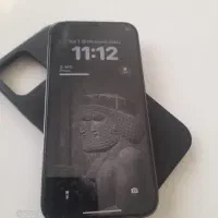 اپل iPhone 12 Pro با حافظهٔ ۲۵۶ گیگابایت|موبایل|کرمان, |دیوار