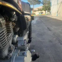 200 لیفان مدل 95