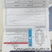 تیبا۲|خودرو سواری و وانت|مشهد, کلاهدوز|دیوار