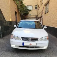 ماکسیما مدل 83 دنده|خودرو سواری و وانت|تبریز, |دیوار