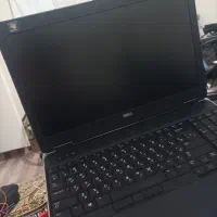 لپتاپ dell latitude e6540 با گرافیک مجزا