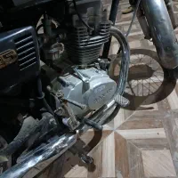 موتور پارکینگی|موتورسیکلت|کارون, |دیوار