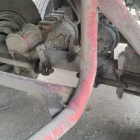 لبه|خودرو سنگین|نجف‌آباد, شهدا|دیوار