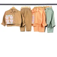 لباس بچه عمده|لباس|شیراز, ملاصدرا|دیوار