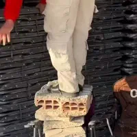 مرکز تخصصی میز و صندلی ساحلی تحمل وزن ۱۸۰ کیلو|کوهنوردی و کمپینگ|قم, شاه ابراهیم|دیوار