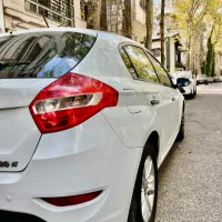 برلیانس مدل ۹۷ موتور بزرگ|خودرو سواری و وانت|رشت, گلسار|دیوار