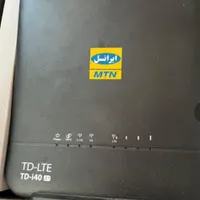 مودم ایرانسلLTE