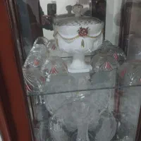 ظروف پذیرایی|ظروف سرو و پذیرایی|ری, شهرک نظامی|دیوار