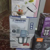 فروش وسایل منزل خانه جهیزیه جاروبرقی اتو خوردکن|فروشگاه و مغازه|زابل, |دیوار