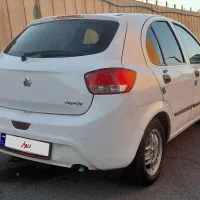 تیبا2 مدل93 نقد اقساط|خودرو سواری و وانت|تبریز, |دیوار