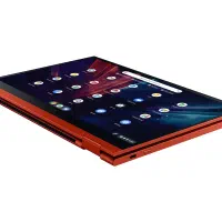 سامسونگ کروم بوک ۲ Samsung Galaxy Chromebook 2|رایانه همراه|مشهد, میعاد (شهرک غرب)|دیوار