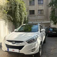 توسان ۲۰۱۴ دو دف