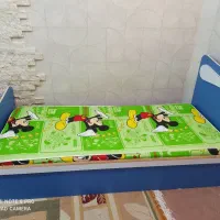 تخت یک نفره