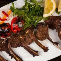 رستوران شاندیز