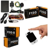 جی پی اس وایزر کیلس استارتر سیار و ثابتGPS|قطعات یدکی و لوازم جانبی|تهران, جنت‌آباد جنوبی|دیوار