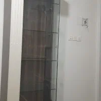 بوفه و تخت خواب دونفره سالم