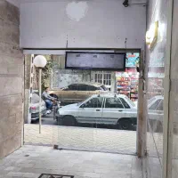 ۲۰متر + ۴۰متر انبار بر خیابان اصلی|اجارهٔ مغازه و غرفه|ری, فیروزآبادی|دیوار