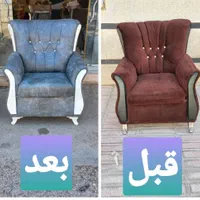 انواع تعمییرات مبلمان|خدمات پیشه و مهارت|شیراز, عادل آباد|دیوار