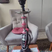 قلیان قلیون استیل