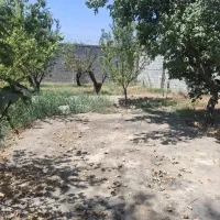 500متر چهاردیواری اماده ساخت