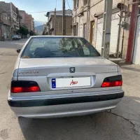 پژو پارس ۸۵|خودرو سواری و وانت|آزادشهر, |دیوار