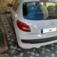 ۲۰۷ مدل۴۰۴ سقف فلز tu5  ارتقا یافته