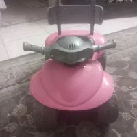 ماشین اسباب بازی ۴چرخ