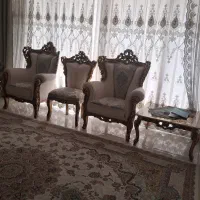 مبل ۹نفره
