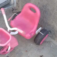 سه چرخه سالم|دوچرخه، اسکیت، اسکوتر|دشت ذهاب, |دیوار