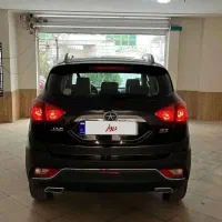 جک S3|خودرو سواری و وانت|تهران, باغ فیض|دیوار