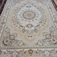 فرش ماشینی ۱ جفت ۹ متری. گالری فرش ایران