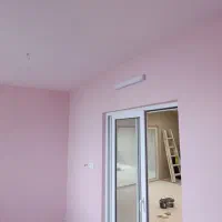 نقاشی و رنگ آمیزی ساختمان|خدمات پیشه و مهارت|گرگان, |دیوار