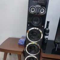 اسپیکر آرگون|سیستم صوتی خانگی|پاکدشت, پاکدشت (مامازند)|دیوار