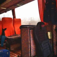 اتوبوس B12|خودرو سنگین|گنبد کاووس, |دیوار